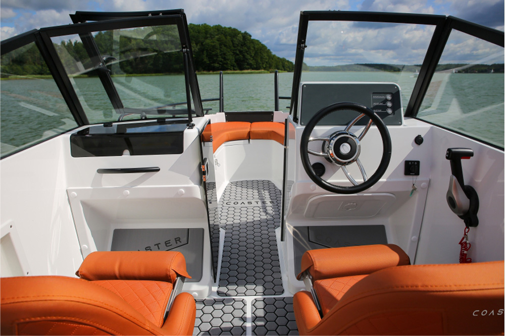 Ansicht 7 der Coaster 515 BR